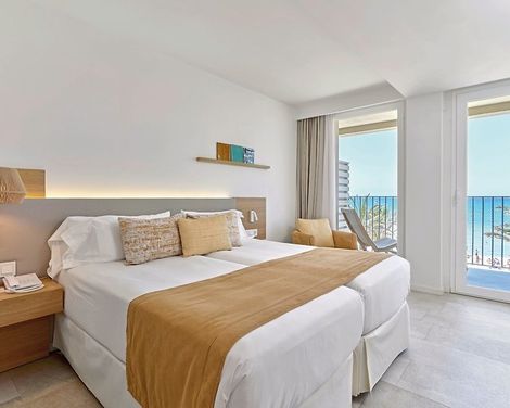 MySeaHouse Hotel Flamingo-0