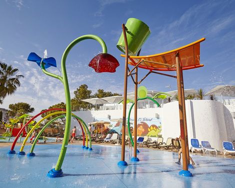 Hotel Club Es Talaial-2