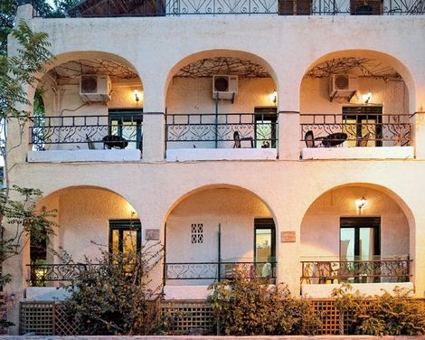 Erofili Apartments-0