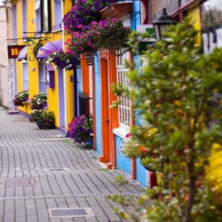 Cork Urlaub Kinsale