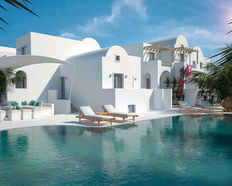Strogili Hotel-1