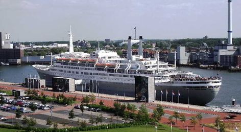 ss Rotterdam