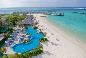 Hotel, You & Me Maldives