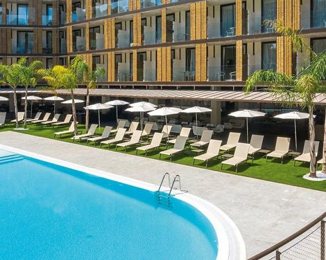 Golden Costa Salou Adults Only-1