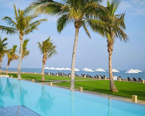 Barceló Mussanah Resort-2