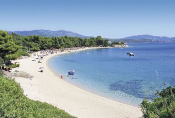 Hotel, Lagomandra Hotel & Spa