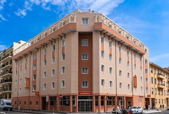 Hotel, easyHotel Nice Old Town