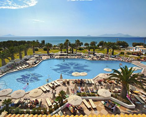Lagas Aegean Village-4