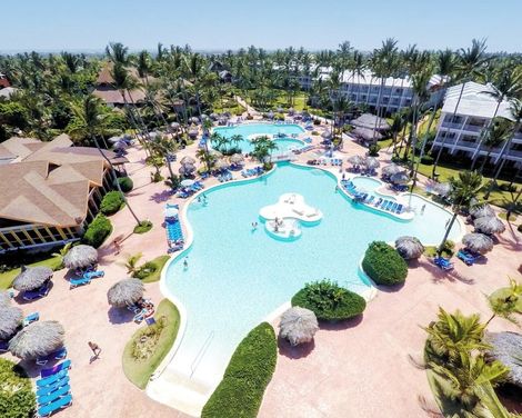 VIK Hotel Arena Blanca-1