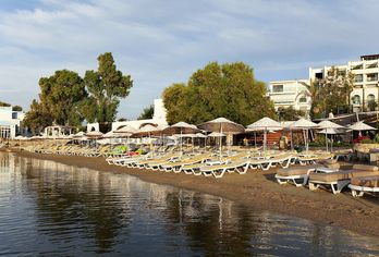 Hotel, Royal Asarlik Beach Hotel & Spa