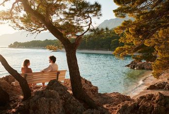 Hotel, Bluesun Hotel Soline
