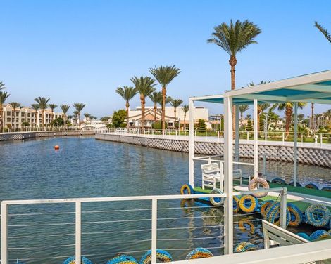 Pickalbatros Dana Beach Resort-2