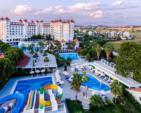 Serenis Hotel-3