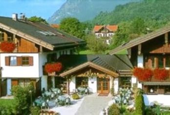Achentaler Vitalhotel