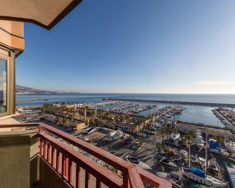 Las Palmeras Affiliated by FERGUS-0