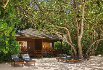 Hotel, Royal Island Resort & Spa