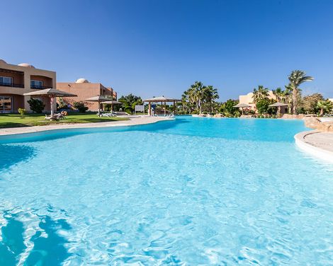 Wadi Lahmy Azur Resort-2