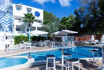 Hotel, Hotel La Concha Soul