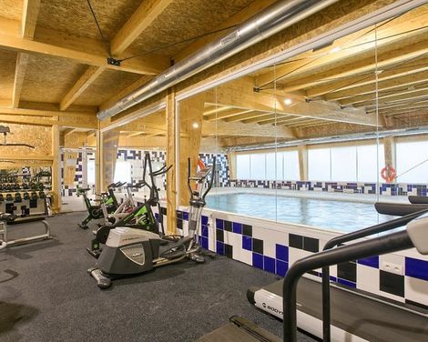 Hotel Benidorm East by Pierre & Vacances-2