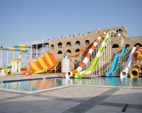 Amarina Jannah Resort & Aqua Park-3