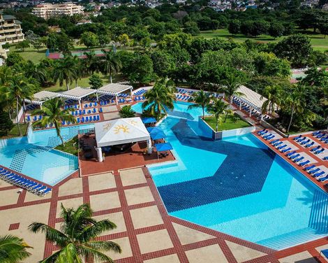 Memories Miramar Habana-1