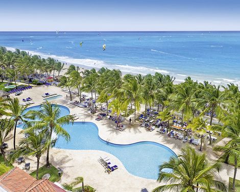 Viva Tangerine by Wyndham, A Trademark All Inclusive-1