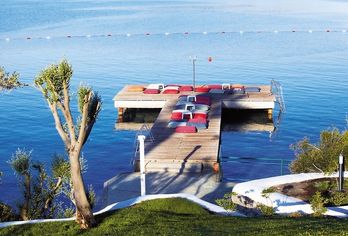 Bodrum Holiday Resort & Spa