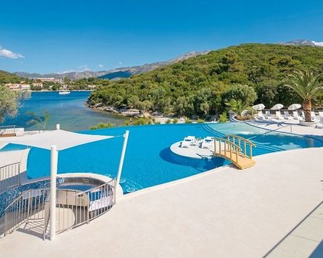 Aminess Vival Port9 Resort-0