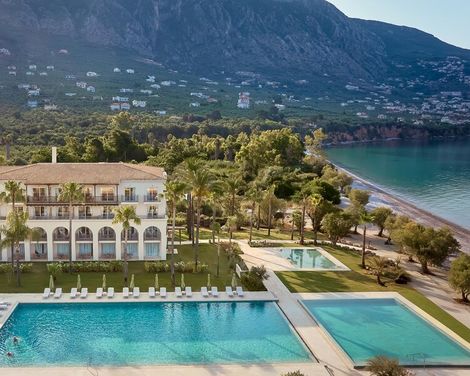 Grecotel Filoxenia Kalamata-4