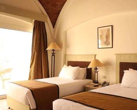 Amarina Queen Resort Marsa Alam-0