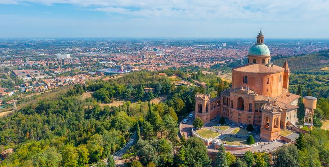 Bologna