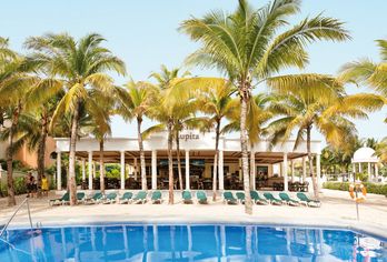 Hotel Riu Lupita