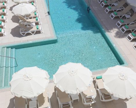 Iberostar Selection Santa Eulalia Ibiza-0