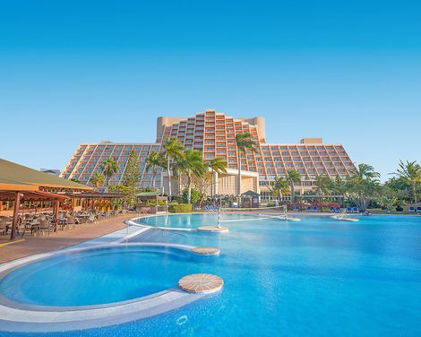 Blau Varadero Hotel-2