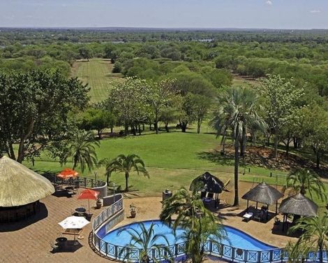 Elephant Hills Resort-1