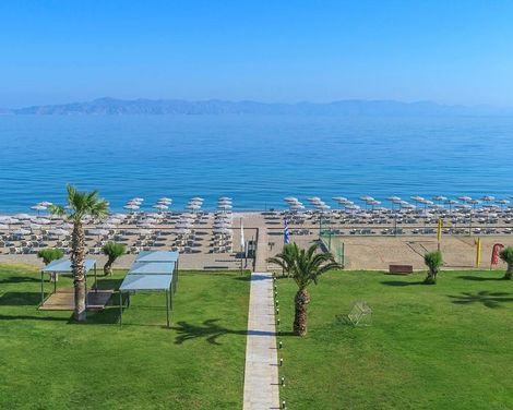 Sun Beach Resort-2