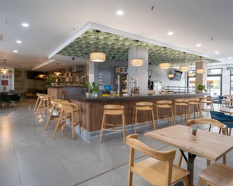 Hotel AF Valle Orotava-3