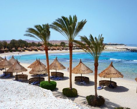 Mövenpick Resort El Quseir-2