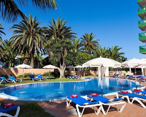 SOL Puerto de la Cruz Tenerife-2