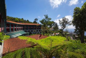 Hotel, Quinta do Monte Panoramic Gardens