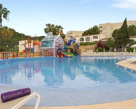 Fergus Club Europa-2