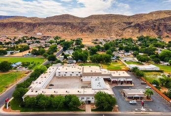 Ramada by Wyndham La Verkin Zion National Park