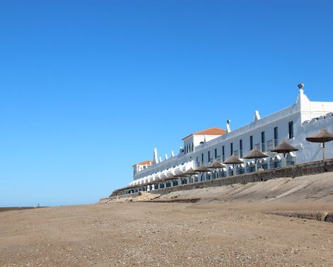 Hotel Playa de la Luz-0