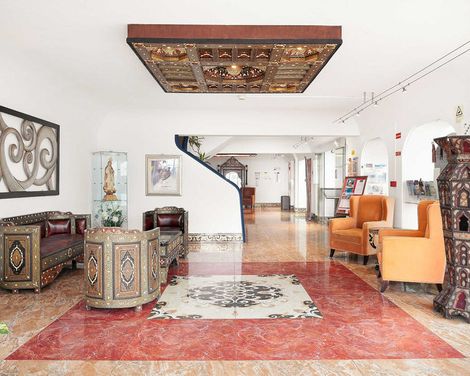 Grand Muthu Oura View Beach Club-4