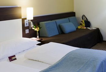 Mercure Hotel München Neuperlach Süd