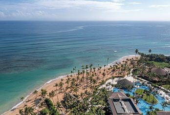 Hotel, Wyndham Alltra Punta Cana All Inclusive Resort