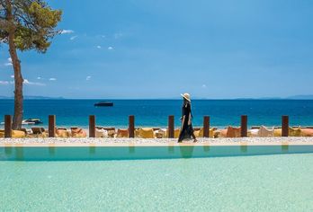 Hotel, Isla Brown Corinthia Resort & Spa, Curio Collection by Hilton