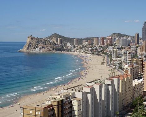 Hotel Poseidon Playa-0