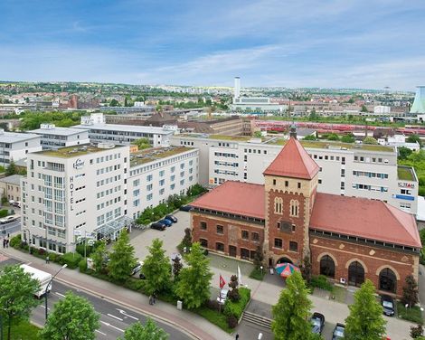 ACHAT Hotel Dresden Altstadt-4