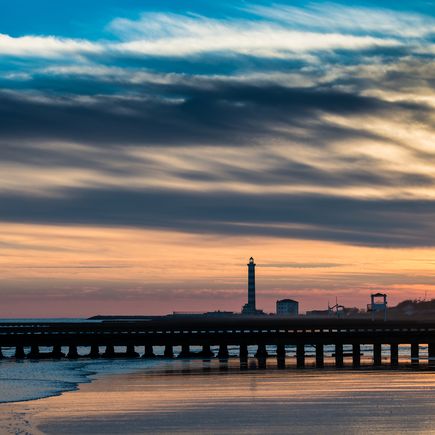 Jesolo, Italien